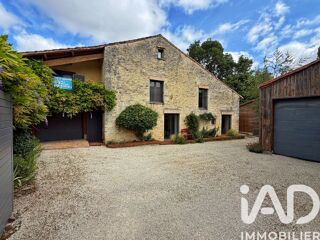 Maison 212m2 Tusson