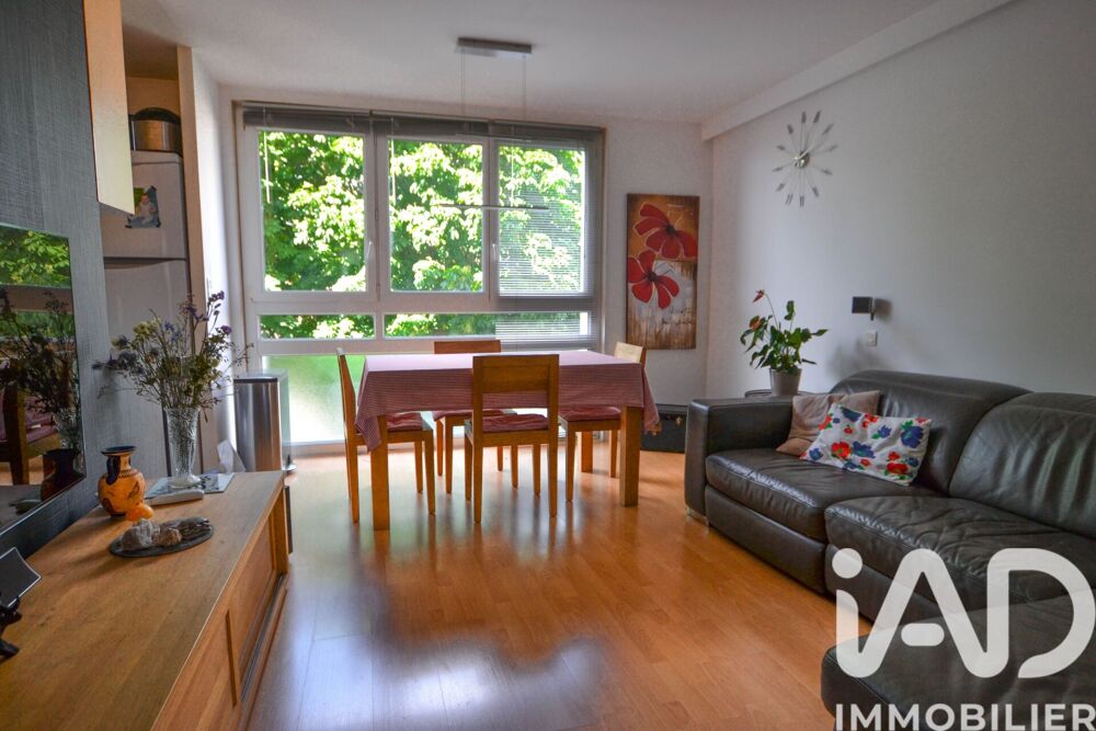 Vente Appartement Vente Appartement 4 pièces Villejuif