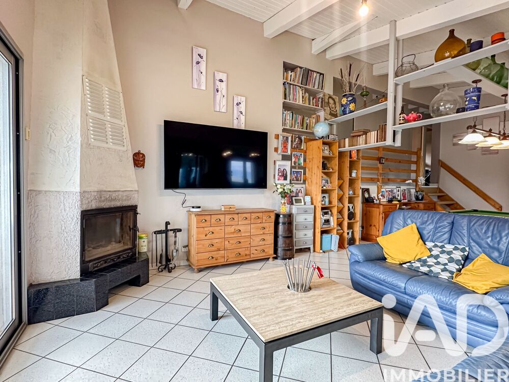 Vente Maison Vente Demeure 9 pièces Cornas