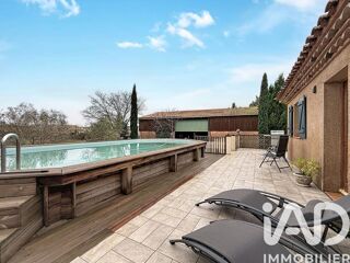  Maison à vendre 5 pièces 160 m²