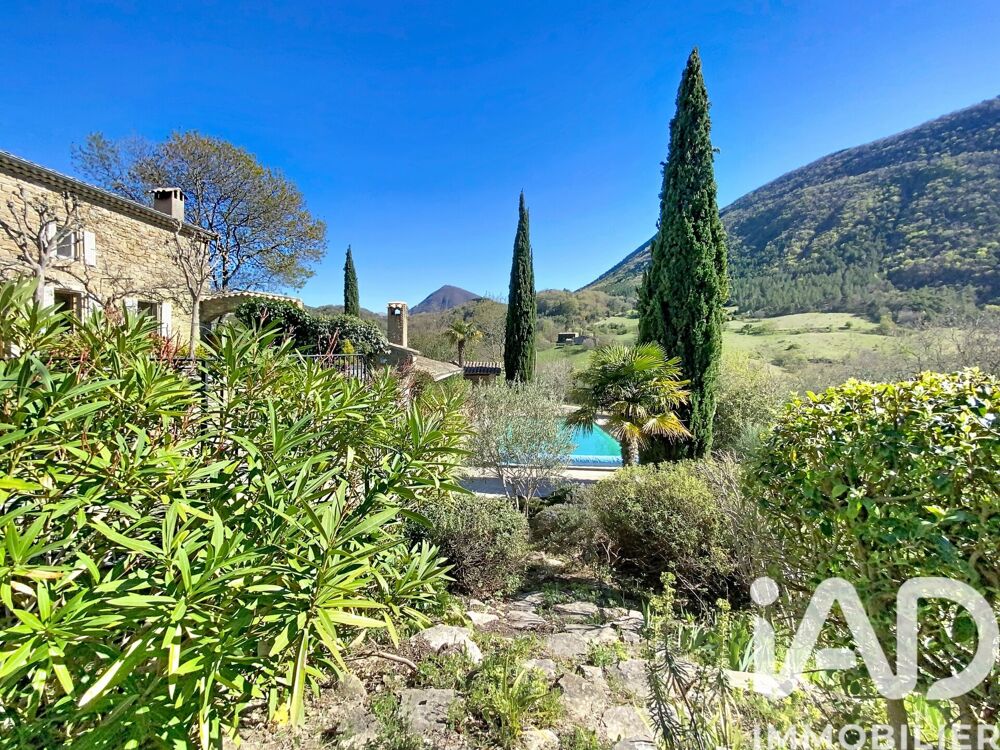 Vente Domaine 9 pièces