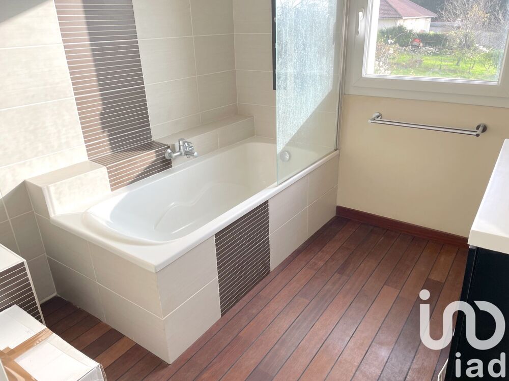 � vendre  Maison Soisy-sur-Seine (91450)