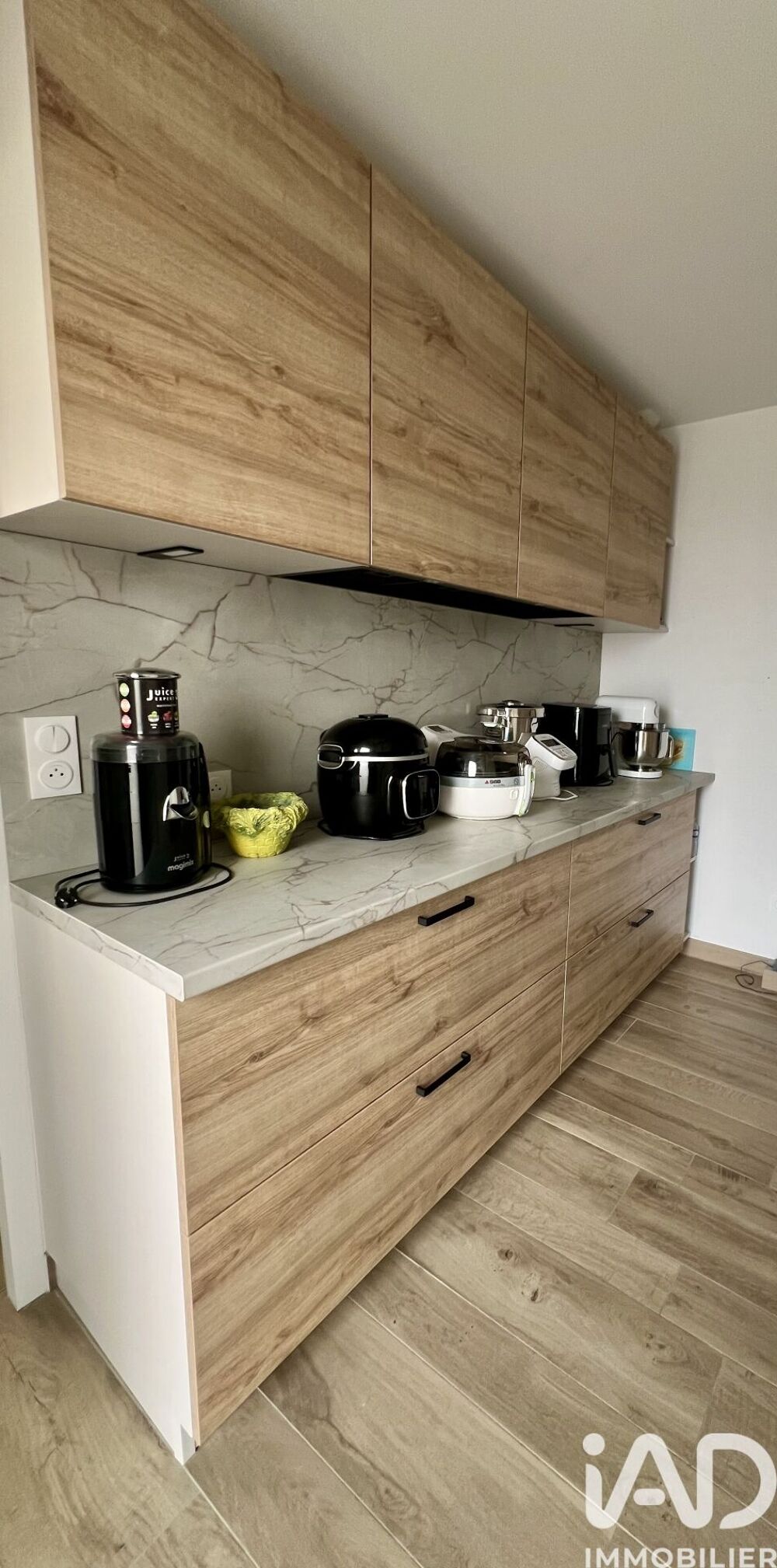 Vente Maison traditionnelle 7 pièces