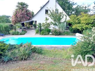  Maison à vendre 5 pièces 185 m²