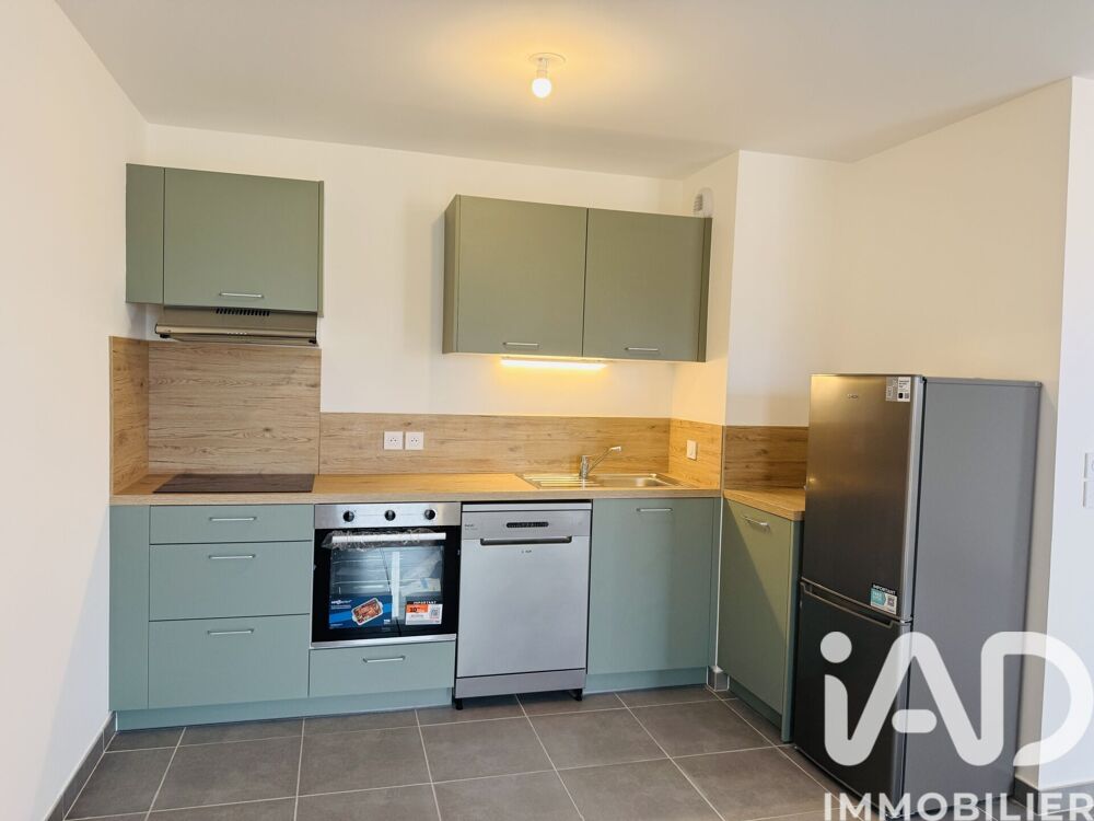 Vente Appartement Vente Appartement 2 pièces Sarrians
