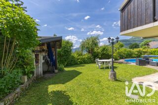  Maison à vendre 6 pièces 202 m²