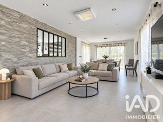  Maison à vendre 5 pièces 160 m²