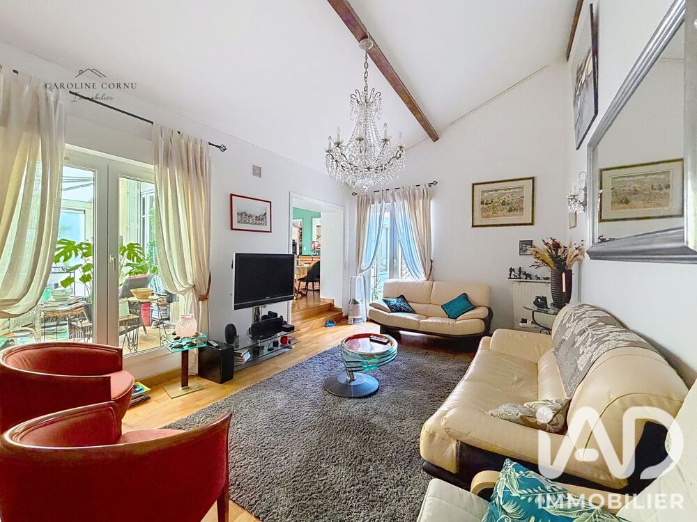 à vendre  Maison Clamart (92140)