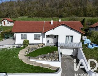  Maison � vendre 4 pi�ces 126 m�