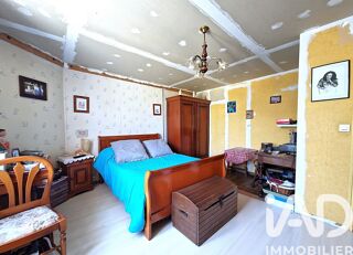  Maison à vendre 7 pièces 146 m²
