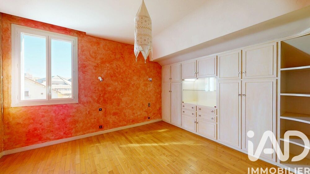 à vendre  Maison Clermont-Ferrand (63100)