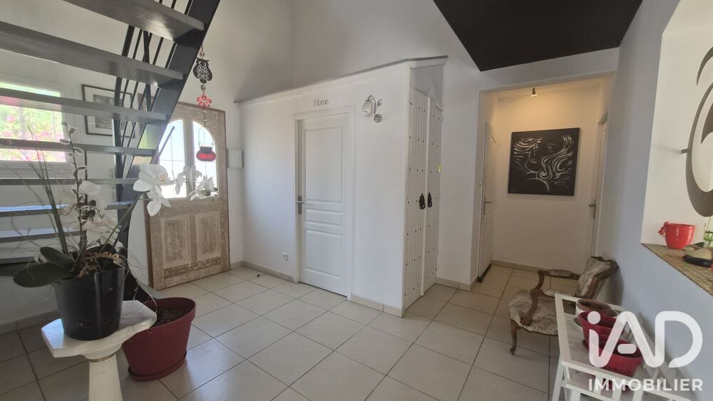 Vente Maison Vente Maison traditionnelle 5 pièces Calmont