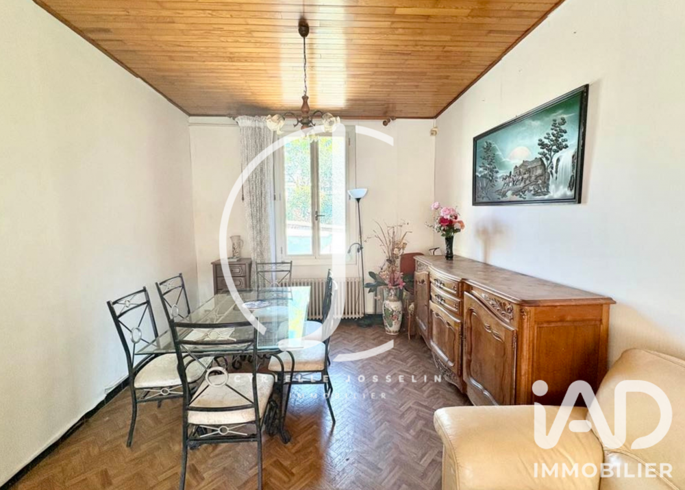 Vente Maison/villa 4 pièces