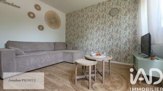 Appartement à vendre 1 pièce 22 m²