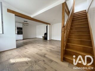  Maison à vendre 3 pièces 66 m²