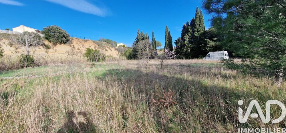 Vente Terrain Vente Terrain 3 000 m&sup2; Trouillas