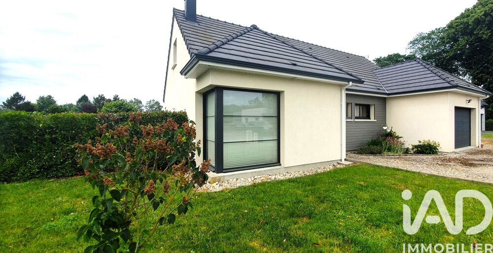 Vente Pavillon 5 pièces