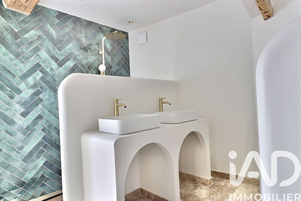Vente Maison de ville 4 pièces