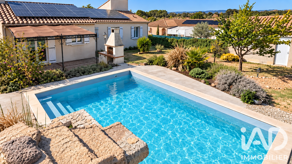 Vente Maison Vente Maison/villa 6 pièces Carcassonne