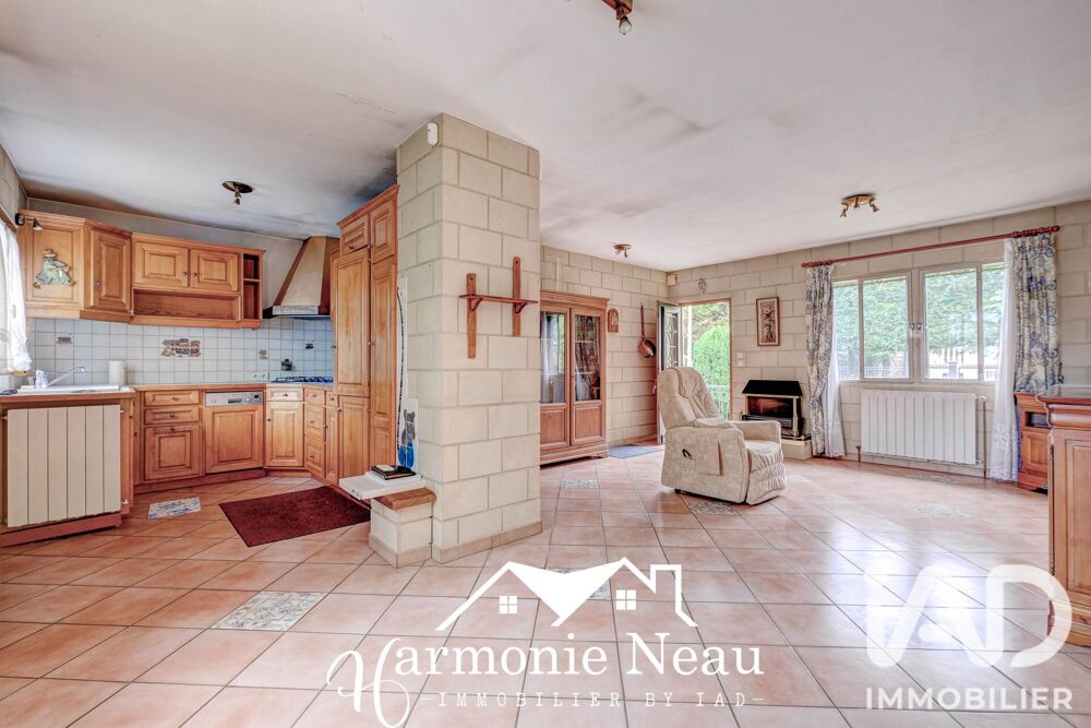 Vente Maison Vente Maison/villa 4 pièces Sevran