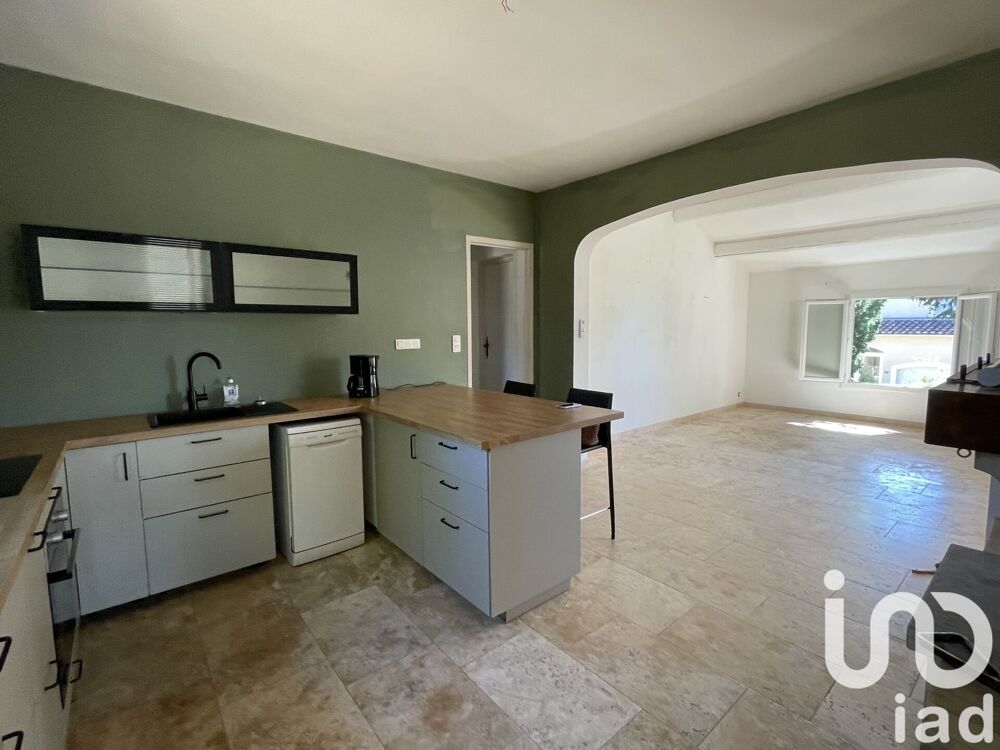 Vente Maison Vente Maison/villa 5 pièces Tulette