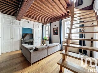  Appartement � vendre 3 pi�ces 81 m�