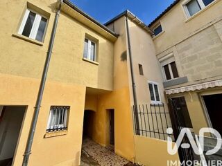  Appartement à vendre 2 pièces 29 m²