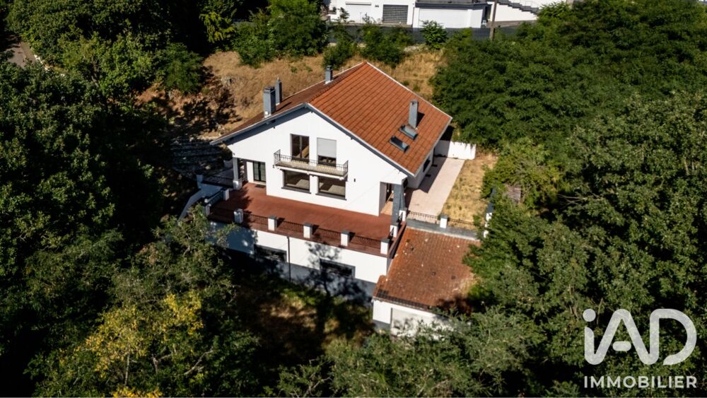Vente Maison/villa 7 pièces