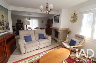  Maison à vendre 5 pièces 122 m²