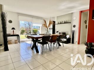  Maison à vendre 6 pièces 143 m²