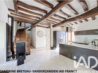  Maison à vendre 7 pièces 202 m²