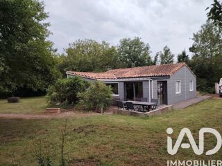  Maison à vendre 4 pièces 113 m²
