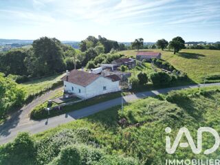  Maison à vendre 5 pièces 92 m²