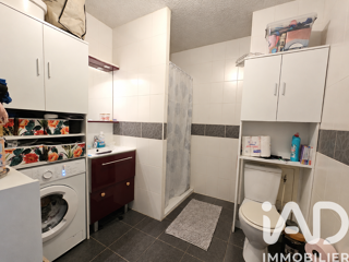  Appartement à vendre 1 pièce 26 m²