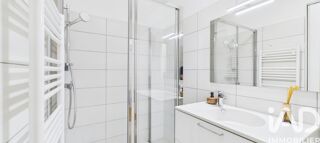  Appartement à vendre 1 pièce 26 m²
