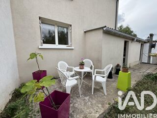 Maison à vendre 6 pièces 96 m²
