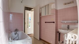  Appartement à vendre 1 pièce 25 m²