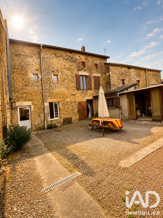  Maison à vendre 5 pièces 165 m²