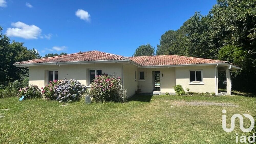 Vente Maison Vente Maison traditionnelle 6 pièces Gastes
