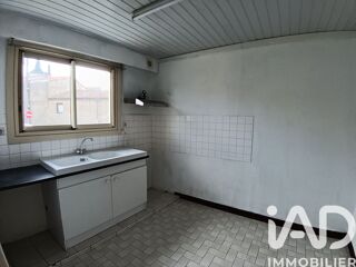  Maison à vendre 4 pièces 75 m²