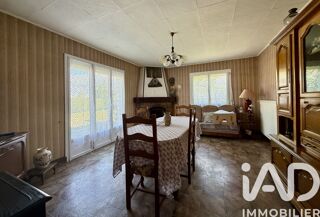  Maison � vendre 4 pi�ces 82 m�