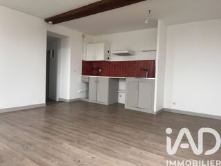  Appartement à vendre 3 pièces 51 m²