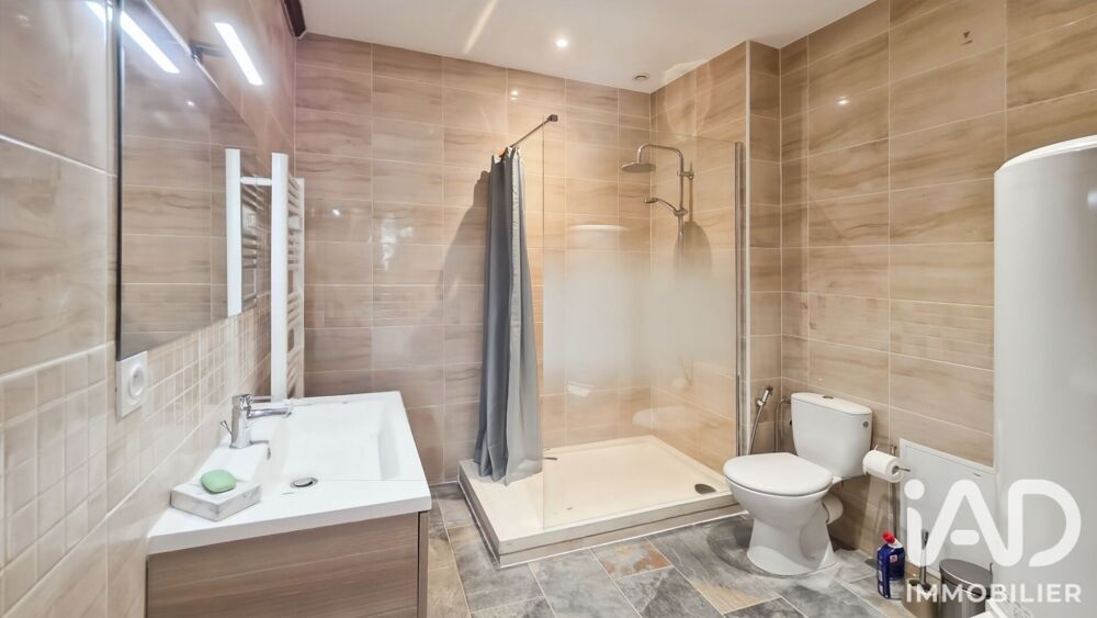 Vente Maison Vente Maison/villa 4 pièces Égreville