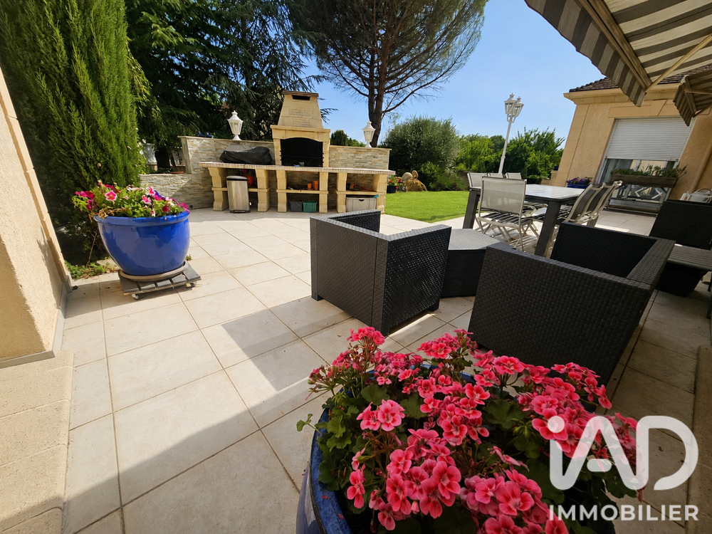 Vente Maison Vente Maison traditionnelle 7 pièces Itteville