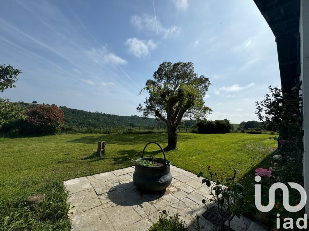 Vente Maison traditionnelle 6 pièces