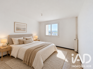 Vente Appartement Vente Appartement 3 pièces Marseille 13