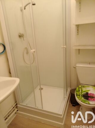  Appartement � vendre 1 pi�ce 33 m�
