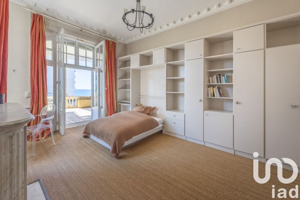à vendre  Appartement Biarritz (64200)