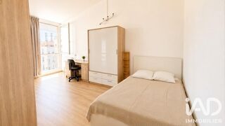 Appartement à louer 1 pièce 31 m²