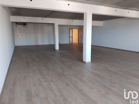   Location Local d'activités 131 m&sup2; 